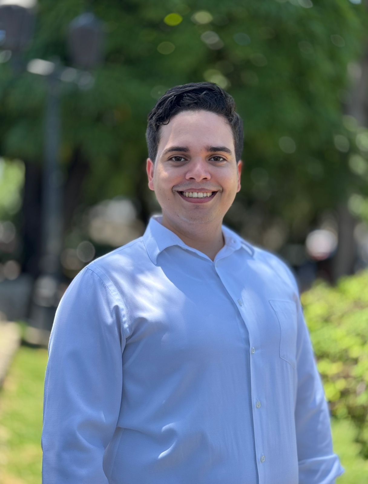 Alejandro Páez Sánchez